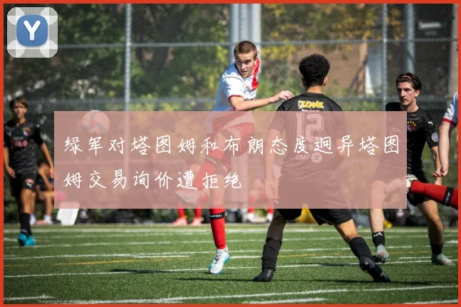 绿军对塔图姆和布朗态度迥异塔图姆交易询价遭拒绝