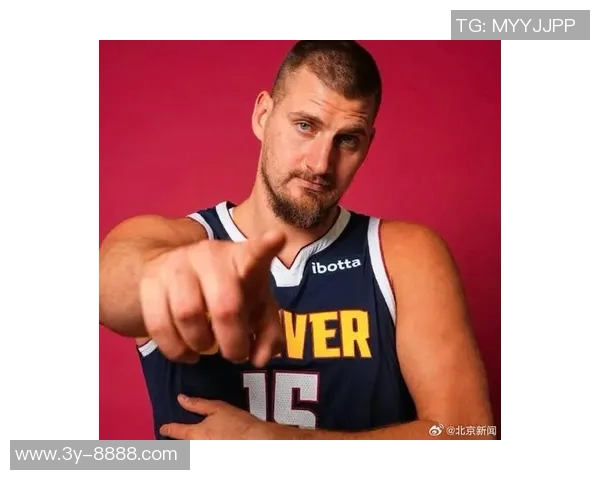 约基奇回应记者提问不满年纪话题显得低调幽默 约基奇回应记者提问不满年纪话题显得低调幽默