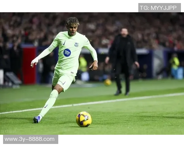 哈维盛赞亚马尔未来有望夺金球奖布斯克茨始终保持顶级表现 哈维盛赞亚马尔未来有望夺金球奖布斯克茨始终保持顶级表现