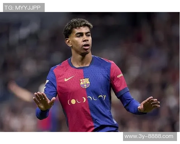 U18球员身价排行榜揭晓亚马尔高居第一库巴西紧随其后 U18球员身价排行榜揭晓亚马尔高居第一库巴西紧随其后