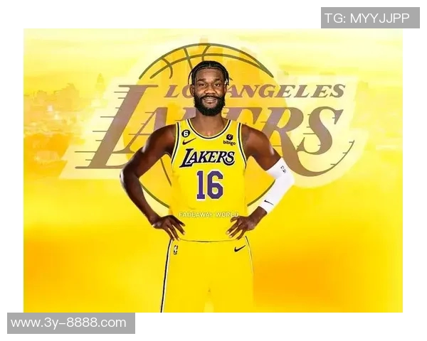 帕金斯分析艾顿表现若回归巅峰湖人有望跻身NBA前三名 帕金斯分析艾顿表现若回归巅峰湖人有望跻身NBA前三名