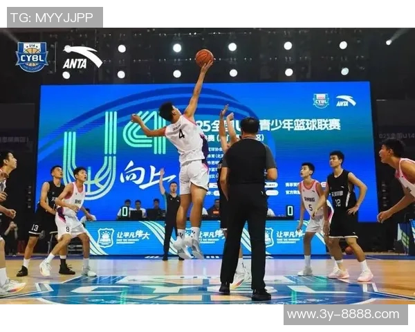 全国U14青少年篮球大区训练营圆满落幕助力国家篮球人才培养新阶段 全国U14青少年篮球大区训练营圆满落幕助力国家篮球人才培养新阶段