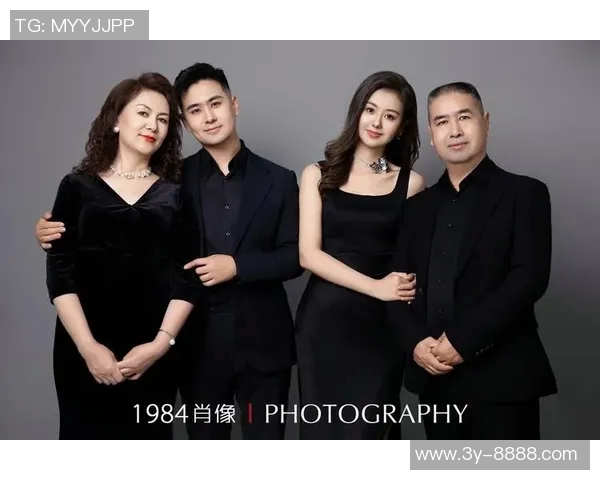 幸福满溢库嫂分享全家福六口之家甜蜜瞬间尽显温馨 幸福满溢库嫂分享全家福六口之家甜蜜瞬间尽显温馨