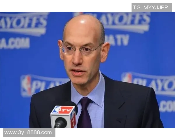 联盟内部普遍质疑萧华在快船调查中立场不公的声音愈发强烈 联盟内部普遍质疑萧华在快船调查中立场不公的声音愈发强烈