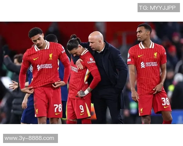 利物浦积极推进续约斯洛特谈判力争尽快达成协议 利物浦积极推进续约斯洛特谈判力争尽快达成协议