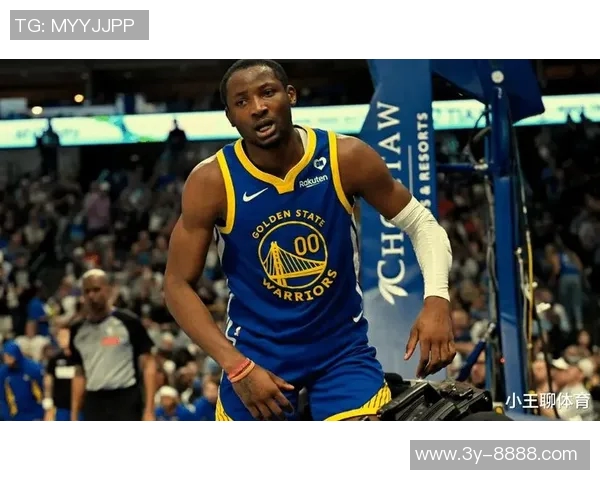 库明加薪资提升与勇士球队选项双赢局面解析 库明加薪资提升与勇士球队选项双赢局面解析