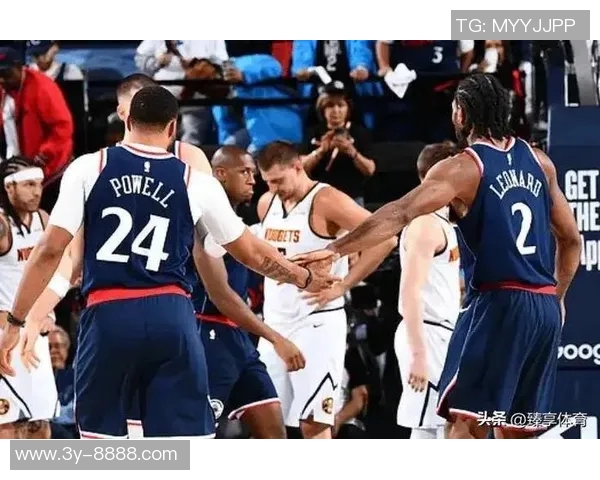 健康的掘金与快船具备实力挑战雷霆能否上演惊喜逆袭 健康的掘金与快船具备实力挑战雷霆能否上演惊喜逆袭