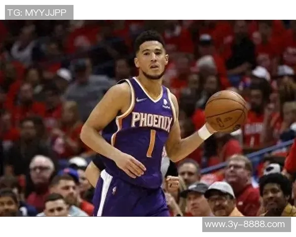 布克谈中国赛:在空间距离中找到相遇的完美契机 布克谈中国赛:在空间距离中找到相遇的完美契机