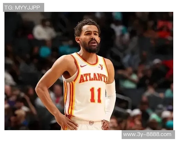 特雷杨被视为球队核心季后赛期间离队需谨慎而贝弗利却无人关注 特雷杨被视为球队核心季后赛期间离队需谨慎而贝弗利却无人关注