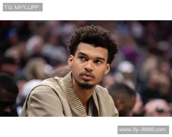 30天30队马刺新星文班亚马能否引领球队重返巅峰之路