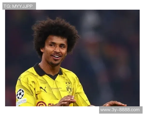 多特蒙德球员身价大幅波动阿德耶米领涨1500万欧元 多特蒙德球员身价大幅波动阿德耶米领涨1500万欧元