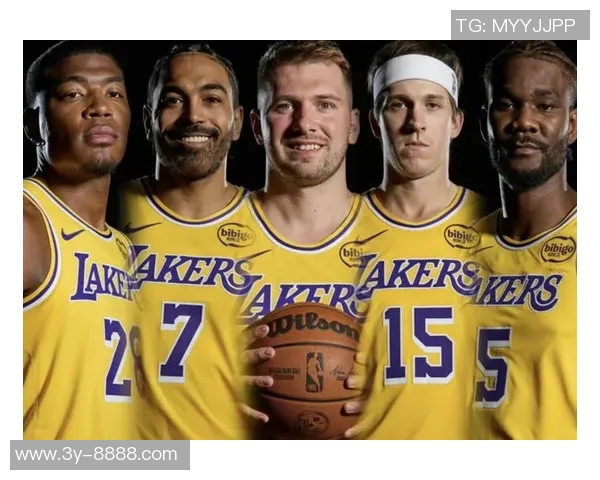 湖人揭幕战首发阵容初步确定东契奇身边的辅佐者成关键因素 湖人揭幕战首发阵容初步确定东契奇身边的辅佐者成关键因素