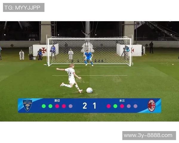 莱切主帅谈卡马达点球失误:高水平比赛中球门似乎变小了 莱切主帅谈卡马达点球失误:高水平比赛中球门似乎变小了