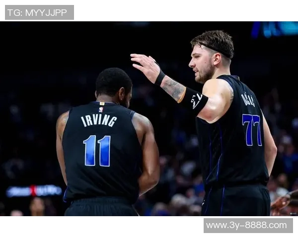 东契奇称赞欧文运球技巧独特自己虽学过但难以复制 东契奇称赞欧文运球技巧独特自己虽学过但难以复制