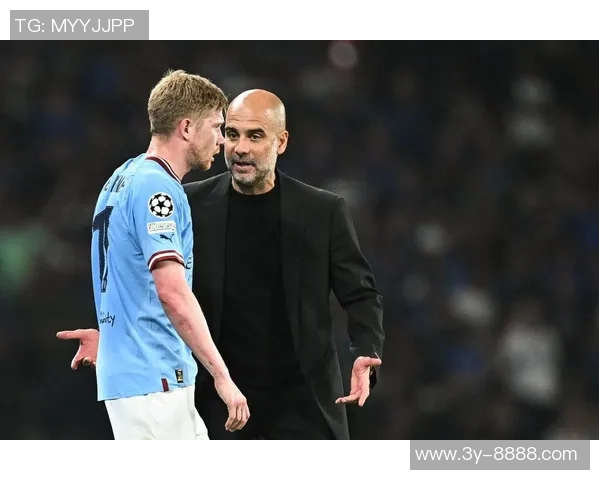 瓜迪奥拉期待拉波尔特与小蜘蛛留队续写三冠王辉煌故事 瓜迪奥拉期待拉波尔特与小蜘蛛留队续写三冠王辉煌故事