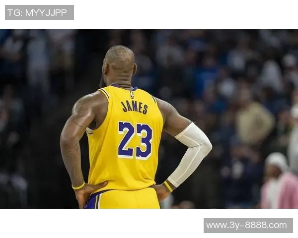 媒体人分析詹姆斯未来去向称轩尼诗需开出超高报价才能吸引他离队