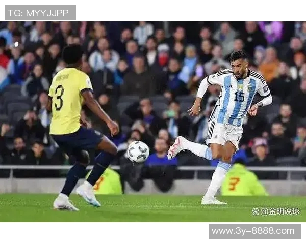 阿根廷队狂胜五球梅西妙传冈萨雷斯助攻劳塔罗轻松破门