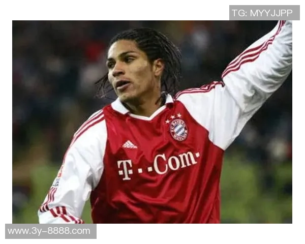 尤文图斯冬窗瞄准格雷罗拜仁需先签替代者才能放人 尤文图斯冬窗瞄准格雷罗拜仁需先签替代者才能放人