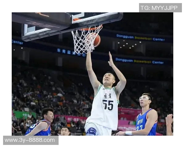 周琦全运会历程回顾辽宁夺冠辉煌与四川新挑战的交织 周琦全运会历程回顾辽宁夺冠辉煌与四川新挑战的交织