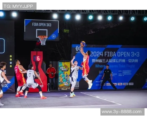 2025FIBAOpen3x3大龙湖杯广西三人篮球公开赛决赛圆满落幕于上林 2025FIBAOpen3x3大龙湖杯广西三人篮球公开赛决赛圆满落幕于上林