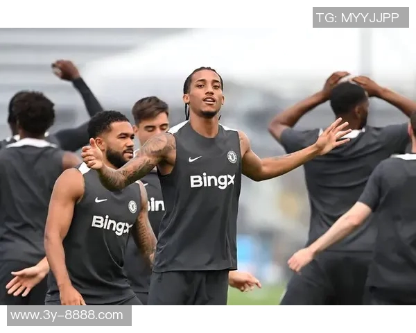 切尔西迎来欧冠新挑战里斯詹姆斯助力球队冲击四连胜