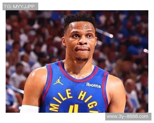 弗莱分析威少身份认知与球队需求不匹配的深层原因 弗莱分析威少身份认知与球队需求不匹配的深层原因