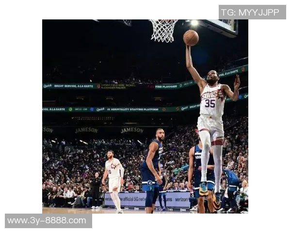 太阳队在主场以13分优势领先森林狼吉莱斯皮贡献16分5篮板3助攻 太阳队在主场以13分优势领先森林狼吉莱斯皮贡献16分5篮板3助攻