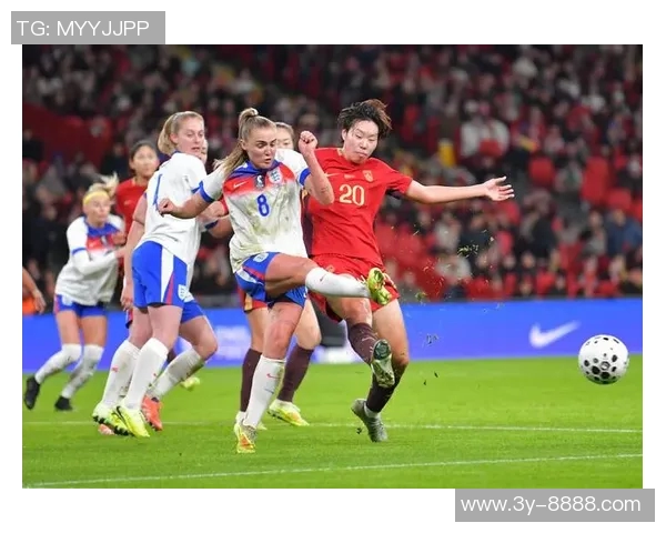 女足惨败0-8创历史新低英格兰队新温布利最大分差记录诞生 女足惨败0-8创历史新低英格兰队新温布利最大分差记录诞生