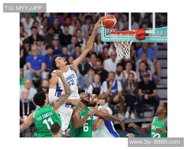 文班亚马新打法显成效全场仅9次出手却贡献全队最高5助攻