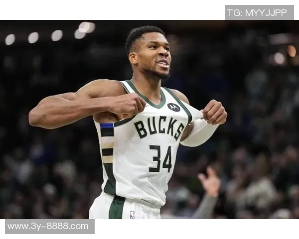 字母哥交易或将引发公平竞争的全新局面与东契奇交易形成鲜明对比