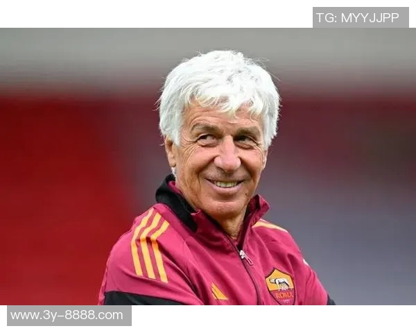 67岁老帅加斯佩里尼喜迎意甲千分里程碑意甲官方推特送上祝贺照片