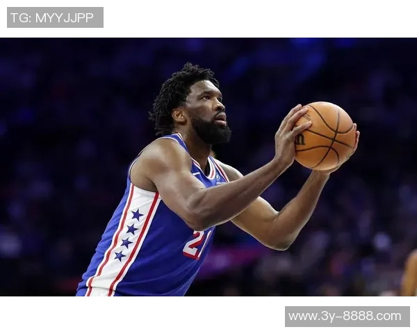 76人半场领先雄鹿恩比德表现出色特纳罗林斯助力球队奋战