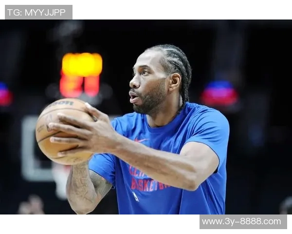 伦纳德对球迷直播吃推文表示担忧认为可能影响健康状况