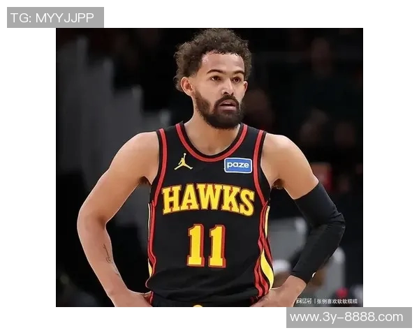 美记分析：奇才若接收特雷杨需老鹰附加选秀权或年轻球员